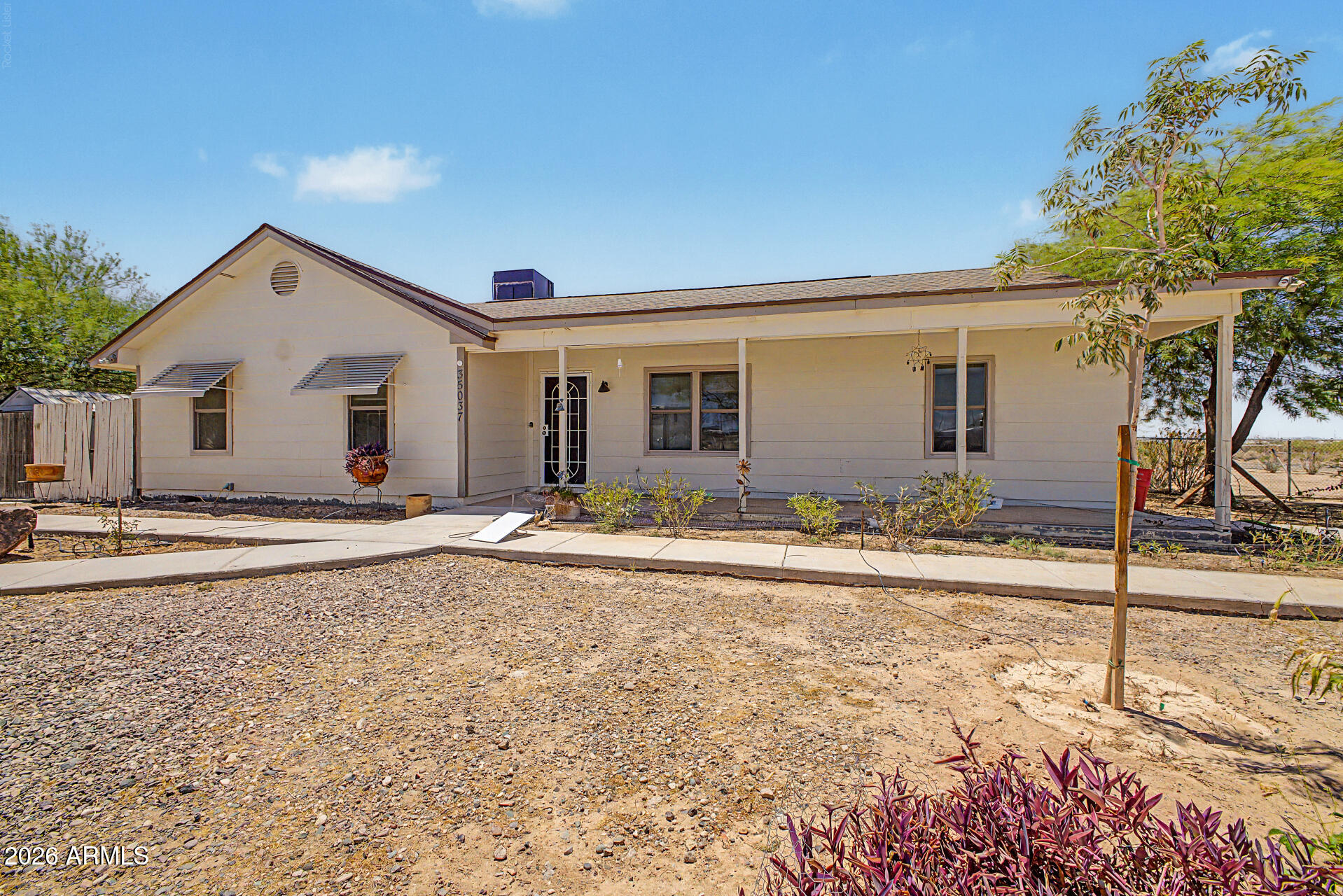 Residential in Tonopah 2