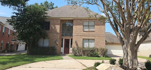 930 Caswell Ct, Katy, TX, 77450-2814 | Card Image