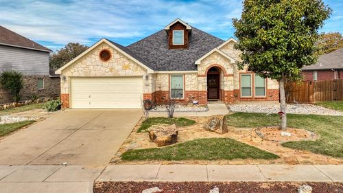 914 Randall Road, Weatherford, TX, 76087 | Card Image