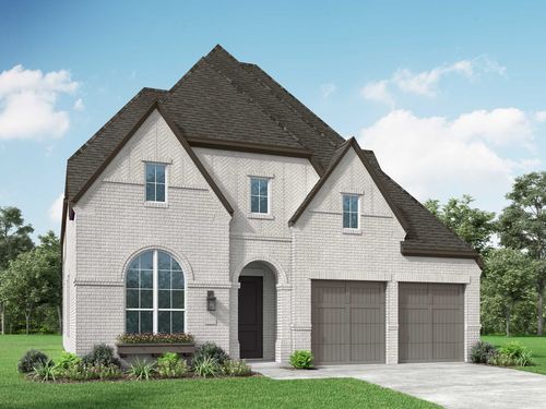 4445 Cotton Seed Way, Prosper, TX, 75078-4134 | Card Image