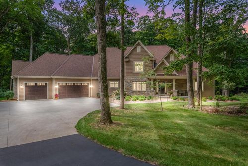 2741 Shagbark Drive, Kewaskum, WI, 53040 | Card Image