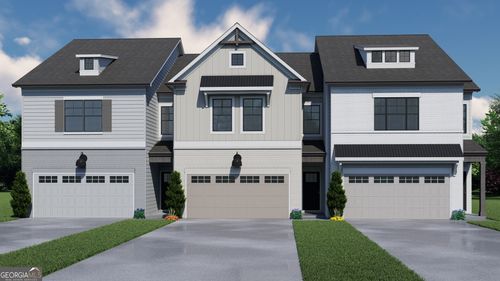 4162 Millstone Park Ln, Gainesville, GA, 30504-4727 | Card Image