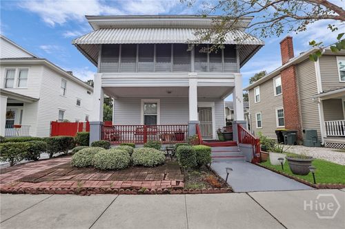 805 E 40th St, savannah, GA, 31401-9420 | Card Image