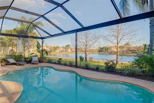 10298 Carolina Willow Dr, FORT MYERS, FL, 33913-8803 | Card Image