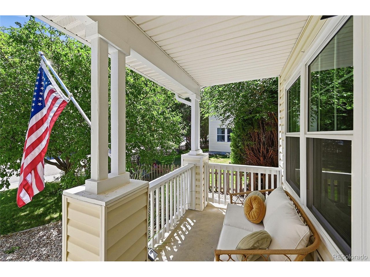 Residential in Longmont 4