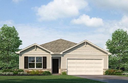 2215 Creek View Ln, Raymore, MO, 64083-7130 | Card Image