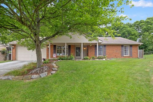 3900 Brambleberry Cir, Lexington, KY, 40514-1110 | Card Image