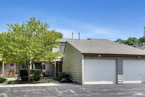 311 S Prospect Street, Roselle, IL, 60172 | Card Image