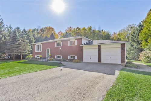 3452 Sideroad Sunnidale 6/7 Side Road, New Lowell, ON, L0M1N0 | Card Image
