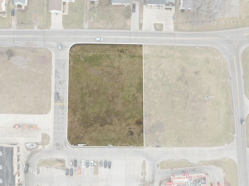 outlot-c-Outlot C E Ridgeway Avenue, Waterloo, IA, 50702 | Card Image