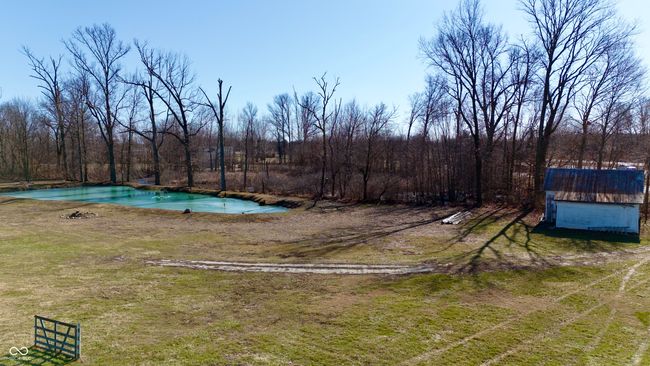 5682 N Michigan Rd, House other with 3 bedrooms, 3 bathrooms and null parking in Fairland IN | Image 52