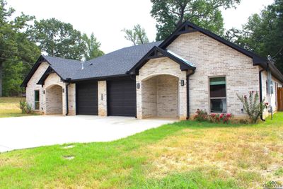 4500 &amp; 4502 Cannon Street, Home with 0 bedrooms, 0 bathrooms and null parking in Longview TX | Image 3