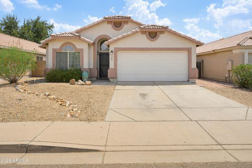 543 W Grovers Ave, Phoenix, AZ, 85023-6582 | Card Image