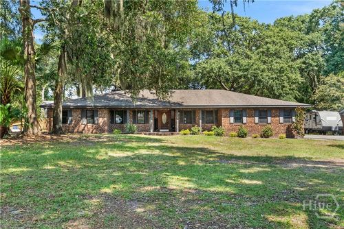 1614 Hendry Ave, Savannah, GA, 31406-6154 | Card Image
