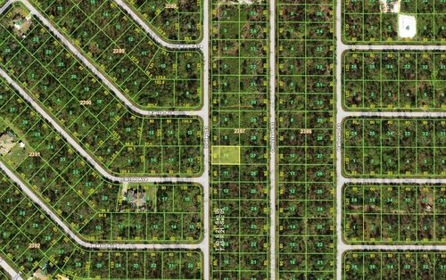 454 Dailey St, PORT CHARLOTTE, FL, 33953 | Card Image