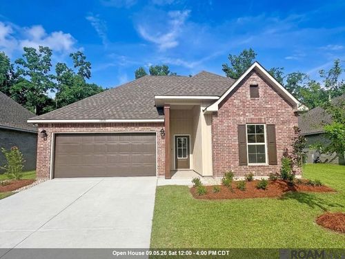 13056 Ducks Landing St, Gonzales, LA, 70737-7849 | Card Image