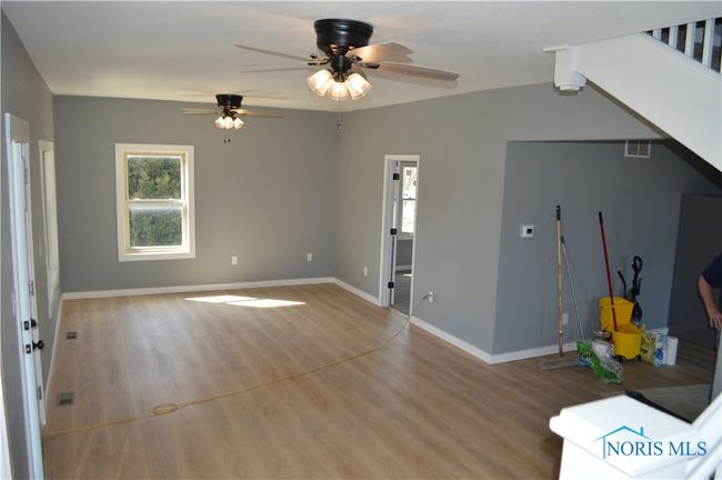 206 W River St, House other with 5 bedrooms, 2 bathrooms and null parking in Antwerp OH | Image 32