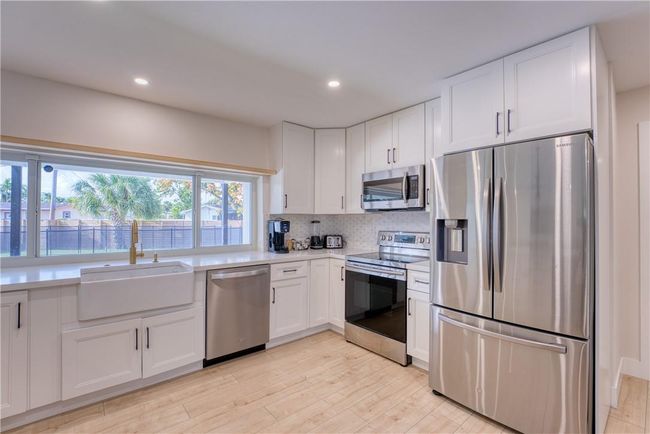 4722 Van Buren St, House other with 4 bedrooms, 3 bathrooms and null parking in Hollywood FL | Image 14