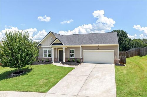 117 Sorrento Dr Nw, Cartersville, GA, 30120-6524 | Card Image