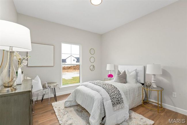 Photo representation of similar home. Some features shown may be optional. | Image 7