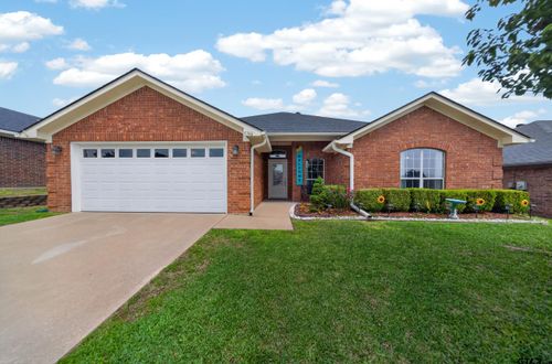 5746 Mustang Trail, Tyler, TX, 75707 | Card Image