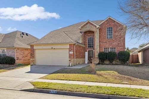5712 Mountain Stream Trl, Fort Worth, TX, 76244-5165 | Card Image