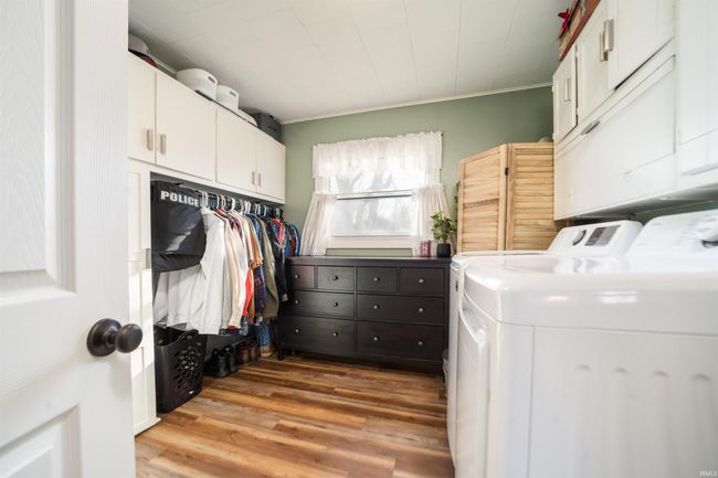 606 Boggs Ave, House other with 2 bedrooms, 1 bathrooms and null parking in Union City IN | Image 22