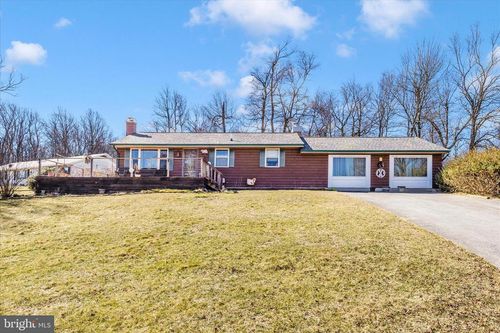 15746 Manahan Rd, SABILLASVILLE, MD, 21780-8407 | Card Image