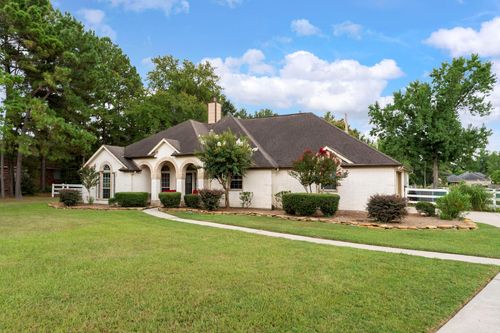 9164 Grand Lake Estates Dr, Montgomery, TX, 77316-5420 | Card Image