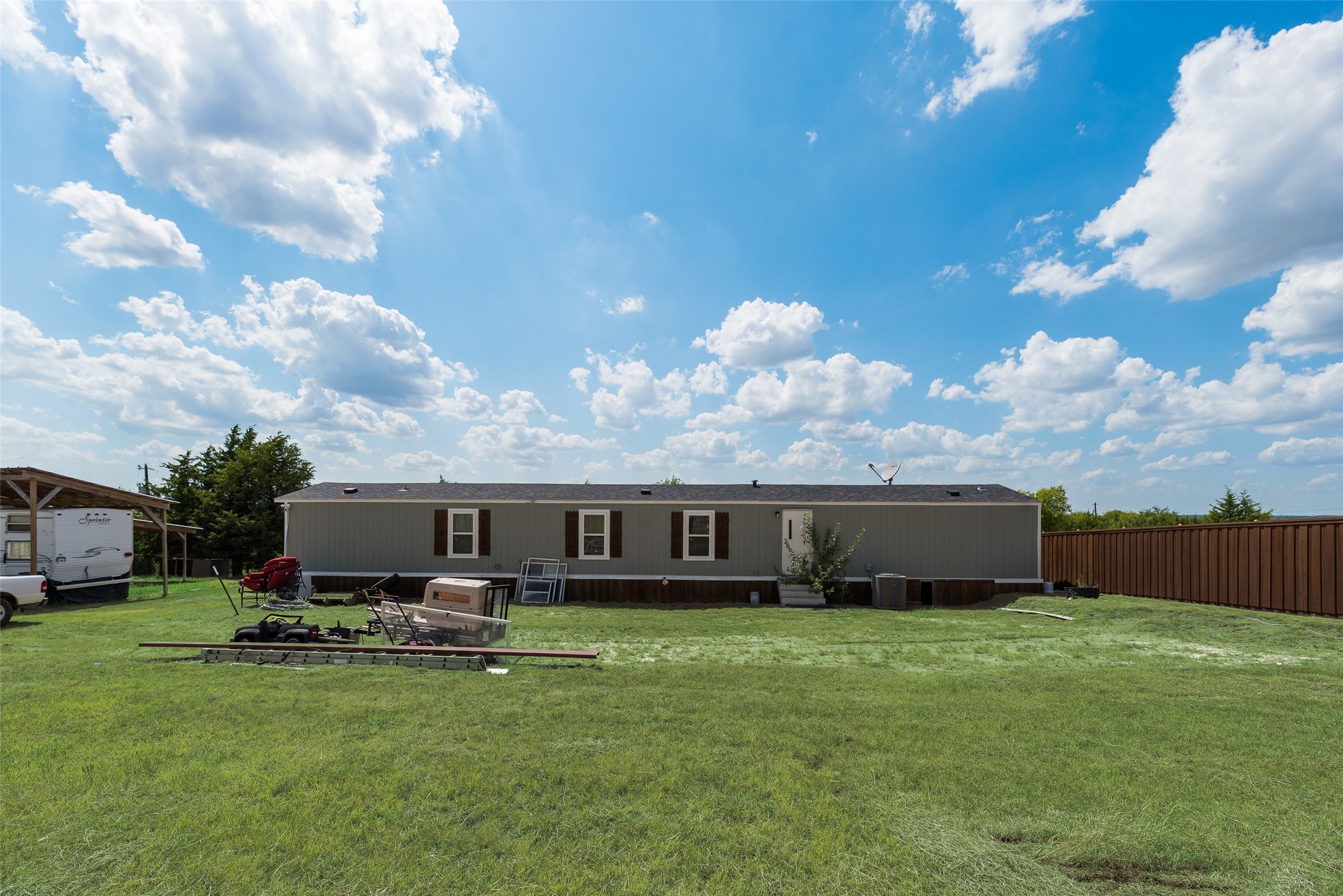 Residential in Sherman 2
