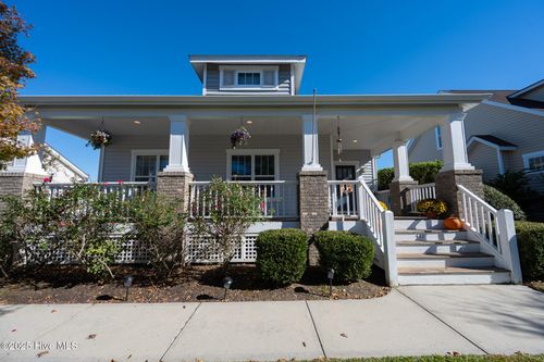 411 Bald Cypress Ln, Sneads Ferry, NC, 28460-9496 | Card Image