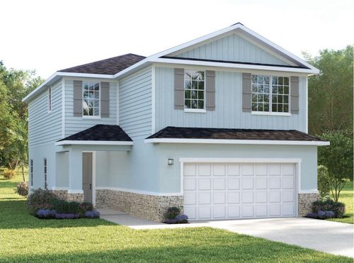 2439 White Ladyfish Road, WIMAUMA, FL, 33598 | Card Image