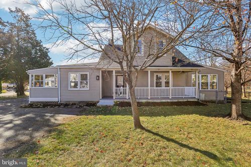 10571 Scaggsville Rd, Laurel, MD, 20723-1219 | Card Image