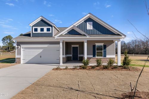 65 Smith Farms Drive, Lillington, NC, 27546 | Card Image