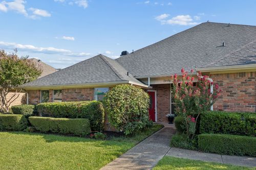 4021 Sonora Drive, Plano, TX, 75074 | Card Image