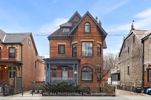 c-253 Wellesley St E, Toronto, ON, M4X1G8 | Card Image