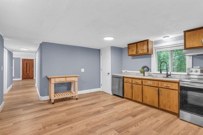 5000 Sawyer Rd, House other with 3 bedrooms, 2 bathrooms and null parking in Signal Mountain TN | Image 13