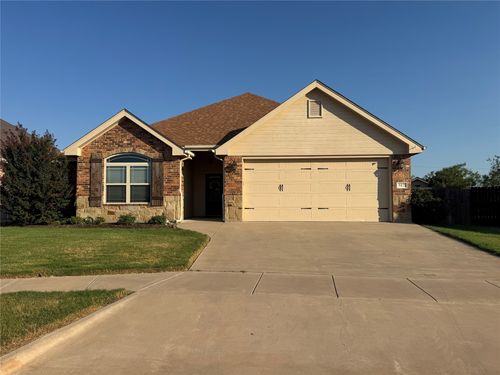 517 Running Water Trl, Abilene, TX, 79602-7064 | Card Image