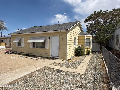 838 I St, Hawthorne, NV, 89415-7731 | Card Image