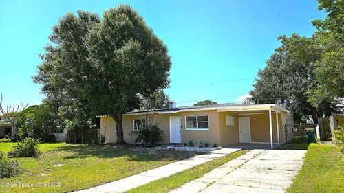 515 Palm Ave, Merritt Island, FL, 32952-3751 | Card Image