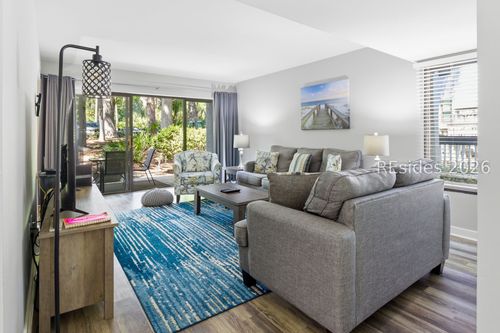 6601-137 Cordillo Pkwy, Hilton Head Island, SC, 29928-7571 | Card Image