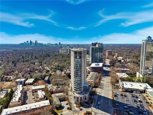 902-2881 Peachtree Rd Ne, Atlanta, GA, 30305-5101 | Card Image