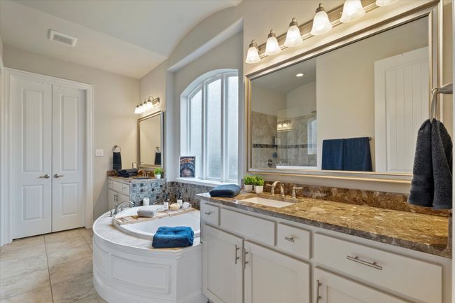 4109 Chantilly Ln, House other with 4 bedrooms, 5 bathrooms and null parking in Frisco TX | Image 22