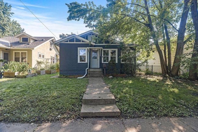 4341 29 Th Ave S, House other with 3 bedrooms, 2 bathrooms and null parking in Minneapolis MN | Image 39
