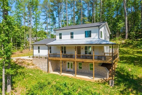 1783 Four Mile Church Rd, Ball Ground, GA, 30107-5541 | Card Image