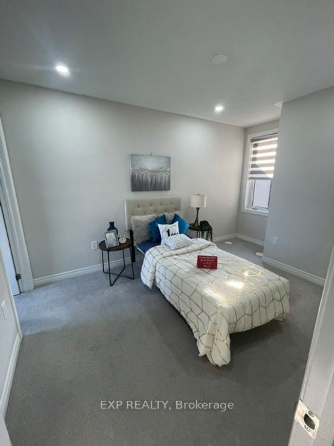 43 - 9440 The Gore Rd, Condo with 3 bedrooms, 3 bathrooms and 1 parking in Brampton ON | Image 12