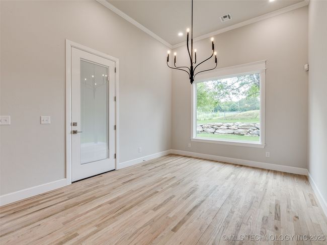 11264 S Fir Ave, House other with 4 bedrooms, 4 bathrooms and null parking in Jenks OK | Image 39