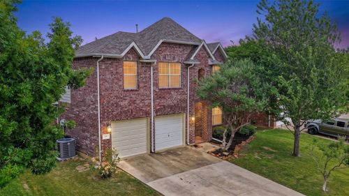 1321 Iron Horse St, Wylie, TX, 75098-6660 | Card Image