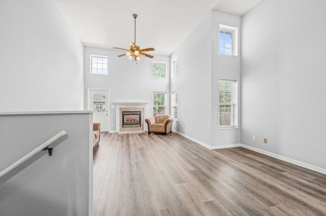 6064 Brandermill Rdg, House other with 3 bedrooms, 2 bathrooms and null parking in Columbus IN | Image 14
