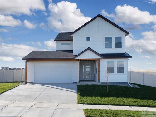 421 W Annadale, Billings, MT, 59105 | Card Image